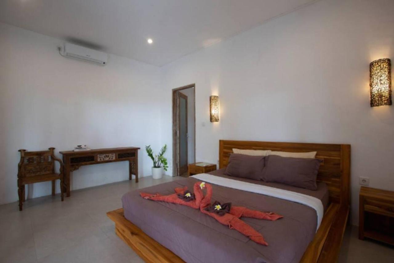 Cat Cow Yoga Villa Canggu  Exterior photo
